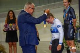UEC TRACK JUNIORS & U23 EUROPEAN CHAMPIONSHIPS 2025 - Anadia (Portugal) -  - 15/07/2025 -  - photo Tommaso Pelagalli/SprintCyclingAgency?2025